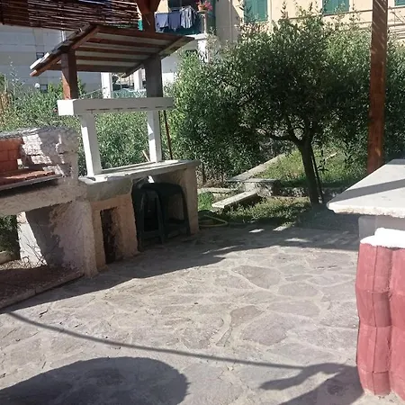 Ela Dream Appartement *