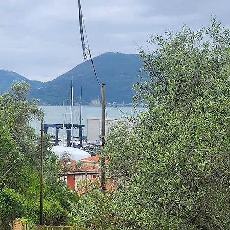 Appartement Ela Dream La Spezia