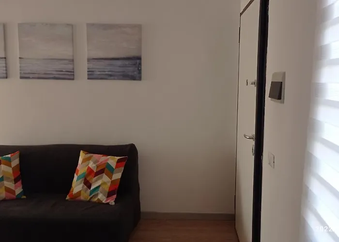 Ela Dream Апартаменты