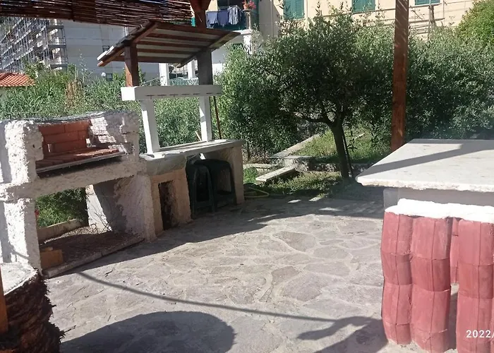 Ela Dream Апартаменты *