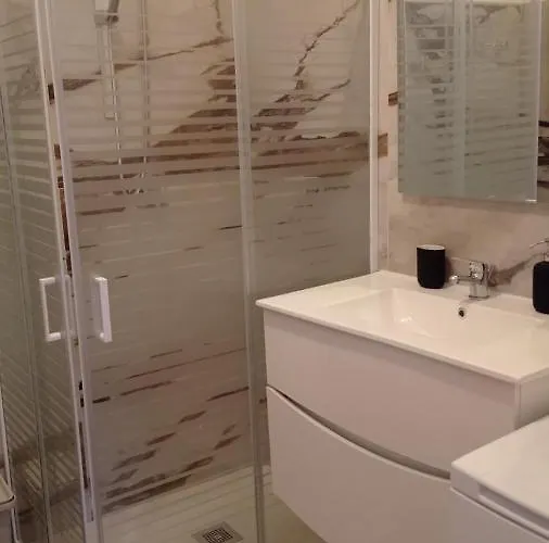 Апартаменты Ela Dream