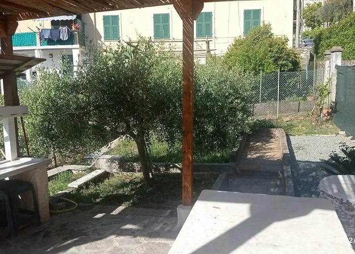 Ela Dream * Специя