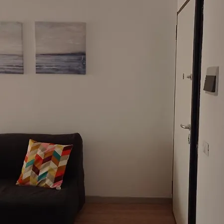 Ela Dream Apartment