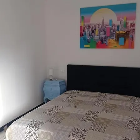 Ela Dream Apartment *