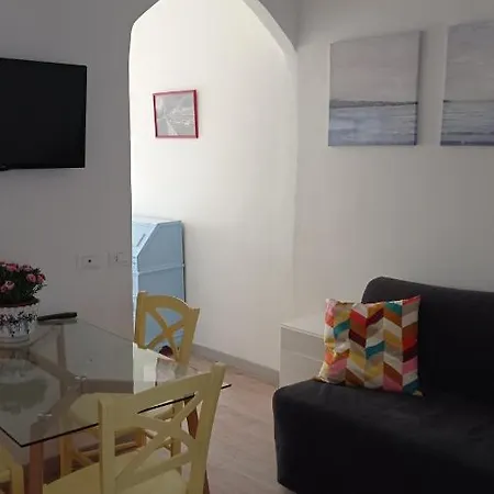 Appartement Ela Dream