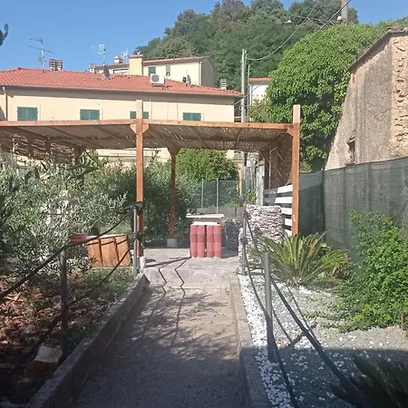 Apartment Ela Dream La Spezia