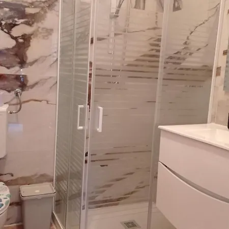 Appartement Ela Dream *