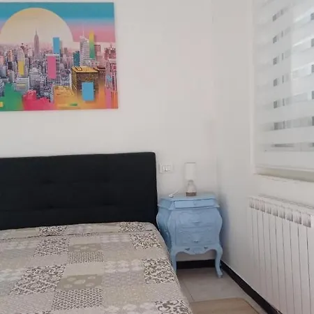 Appartement Ela Dream *