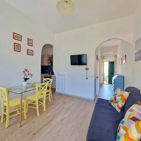 Apartment Ela Dream La Spezia