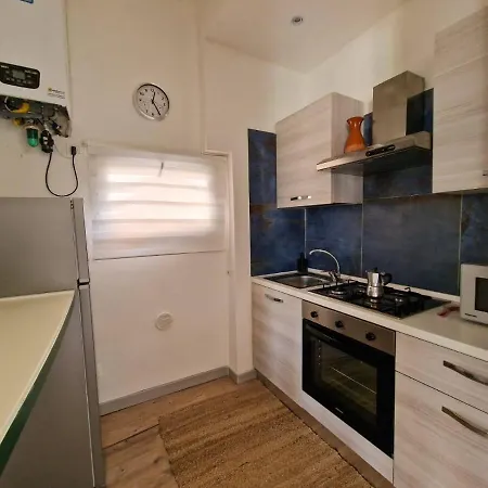Ela Dream Appartement La Spezia