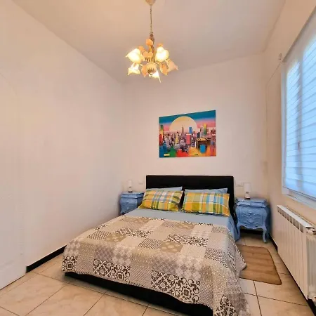 Appartement Ela Dream La Spezia