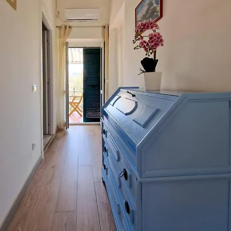 Ela Dream Apartment *