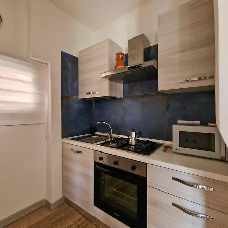 Ela Dream Apartment *