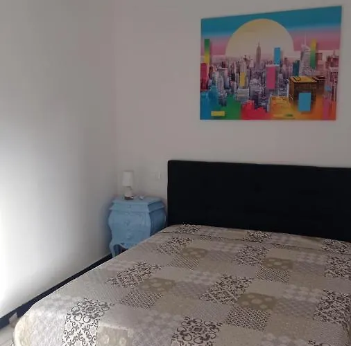 Ela Dream Apartment *