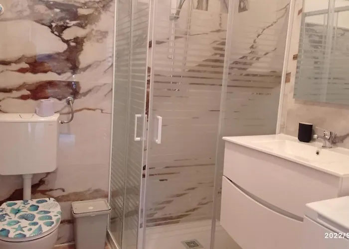 Apartment Ela Dream *